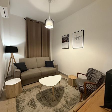 Pietra Apartment,Colosseo Rom Eksteriør billede