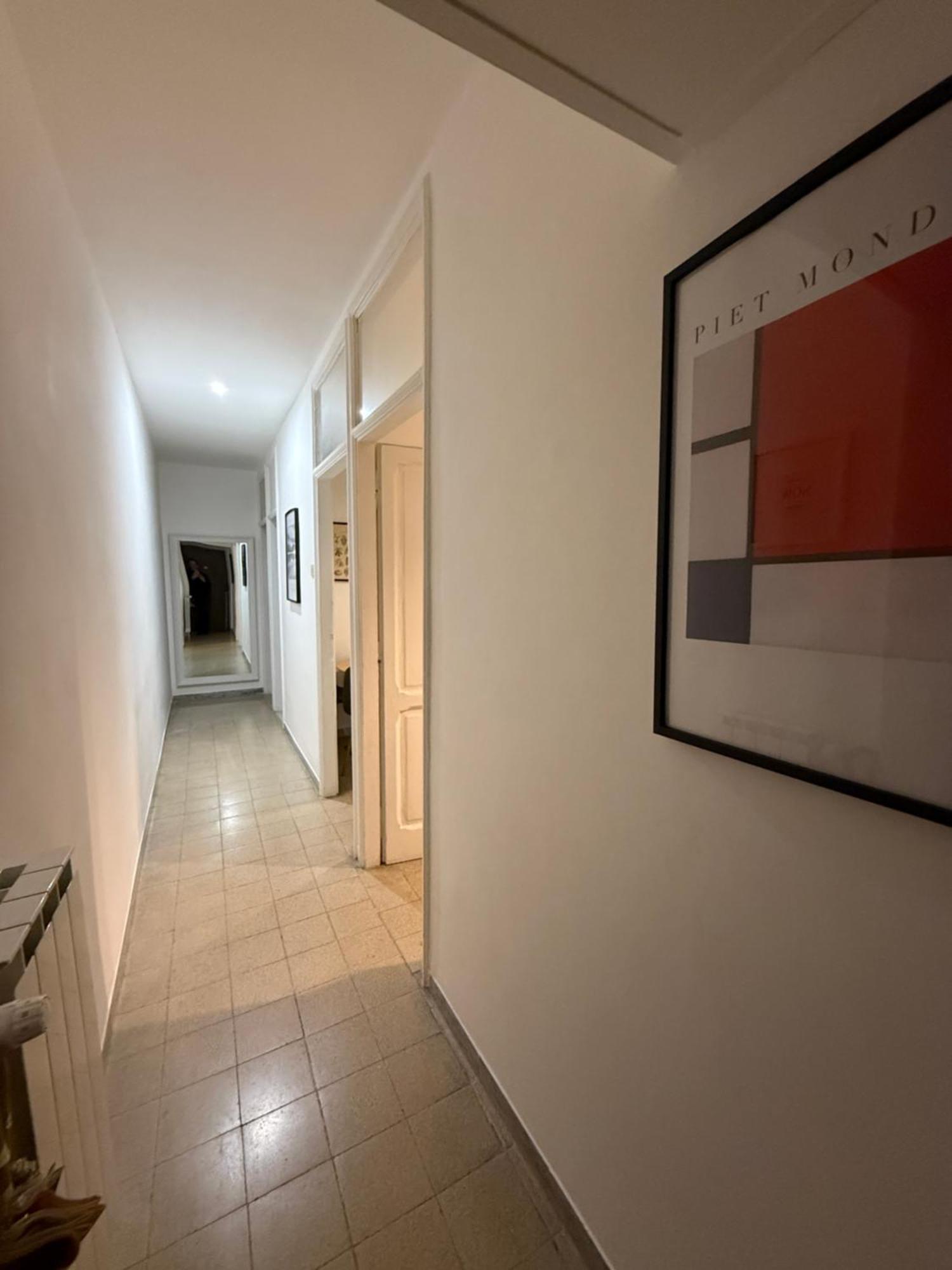 Pietra Apartment,Colosseo Rom Eksteriør billede