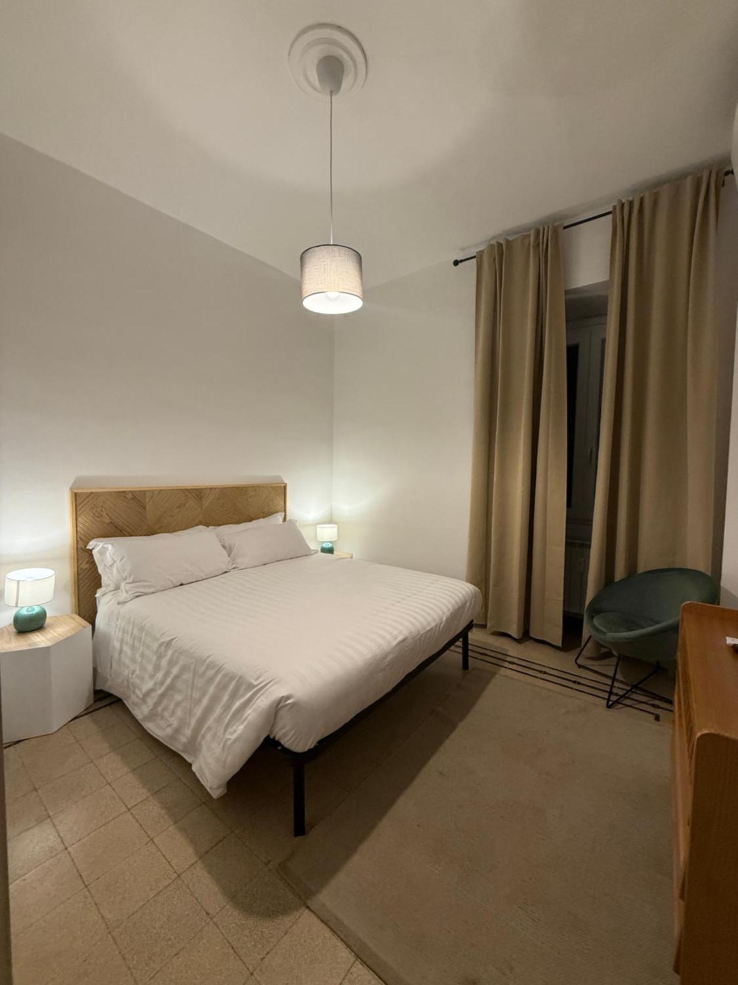 Pietra Apartment,Colosseo Rom Eksteriør billede