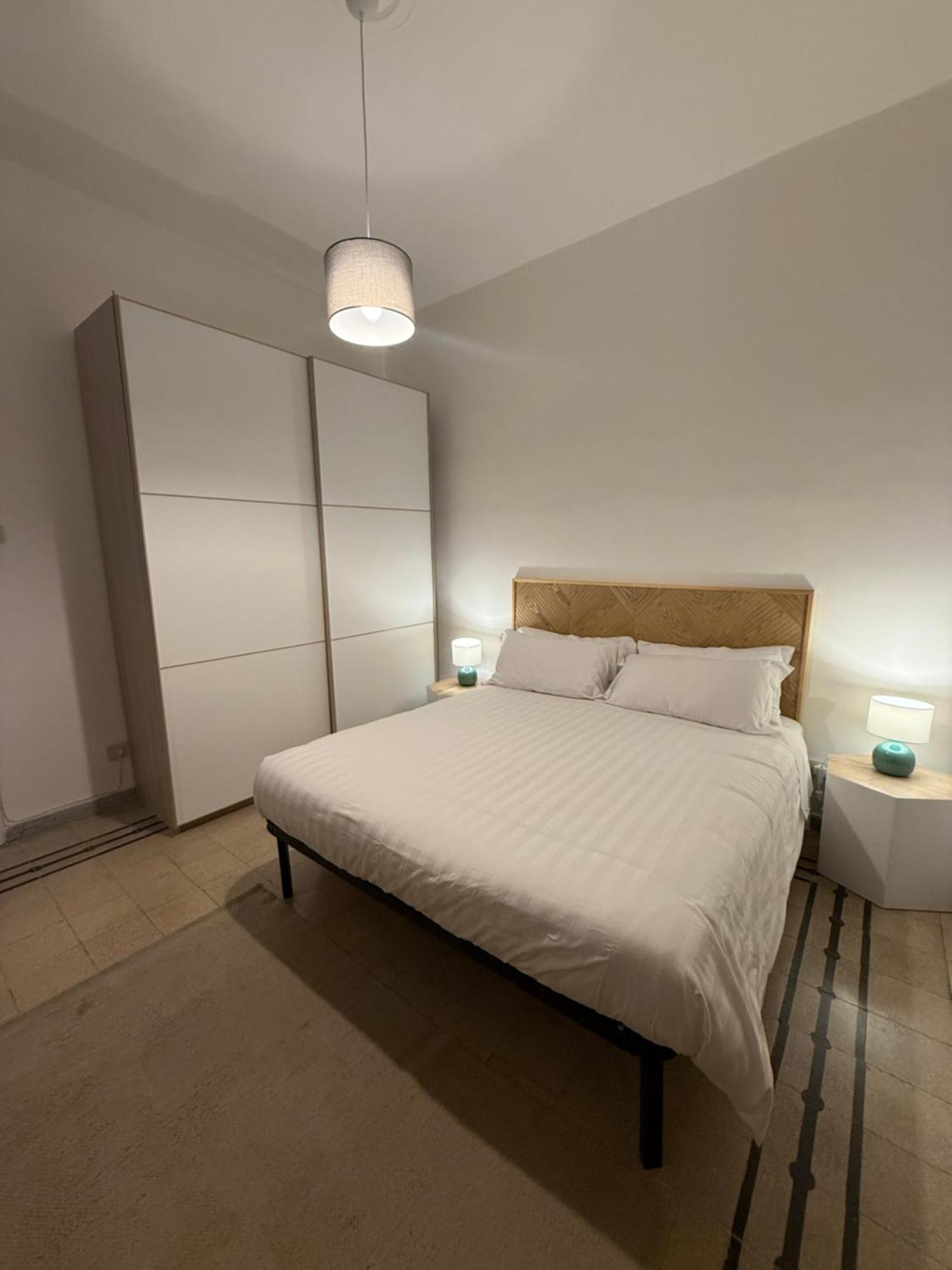 Pietra Apartment,Colosseo Rom Eksteriør billede